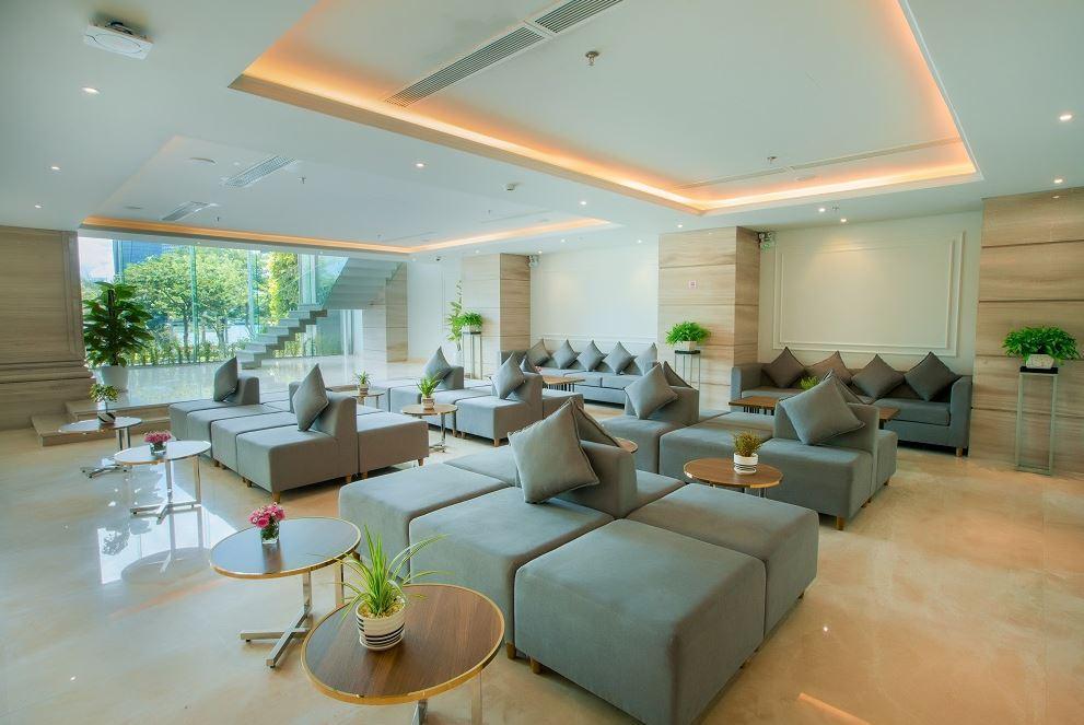 Hotel Glamour 4*