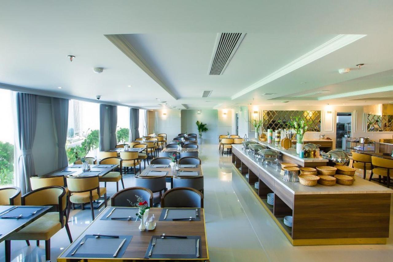 Glamour Hotel