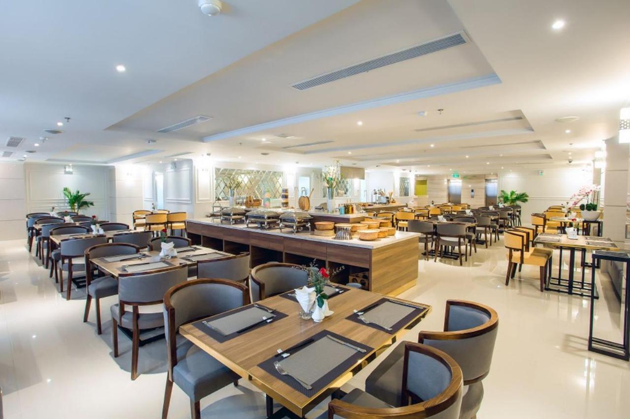 Glamour Hotel Đà Nẵng