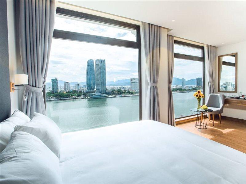 Glamour Hotel Đà Nẵng